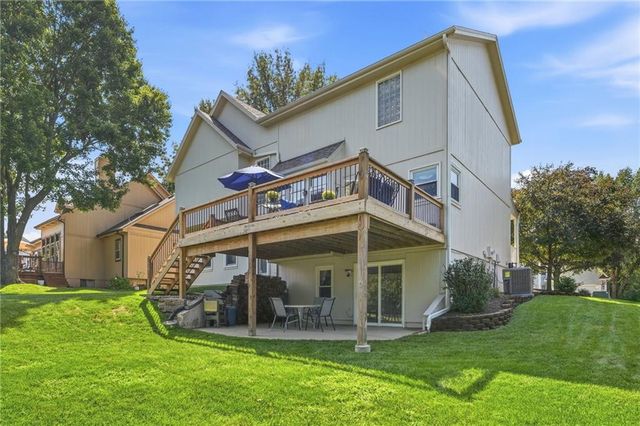 7934 NW 76th Terrace, Kansas City, MO 64152