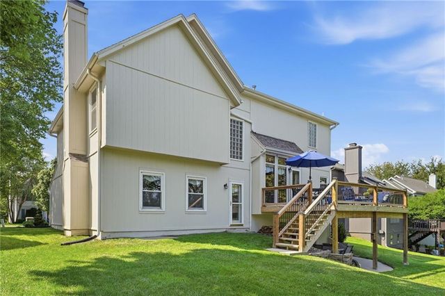 7934 NW 76th Terrace, Kansas City, MO 64152