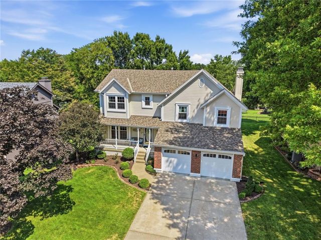 7934 NW 76th Terrace, Kansas City, MO 64152