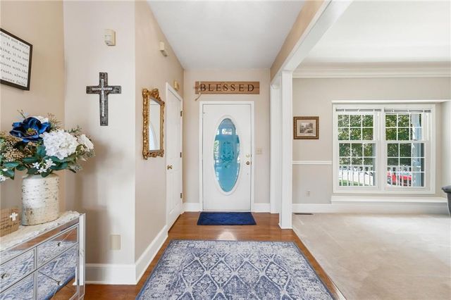 7934 NW 76th Terrace, Kansas City, MO 64152