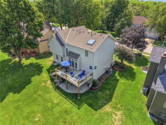 7934 NW 76th Terrace, Kansas City, MO 64152