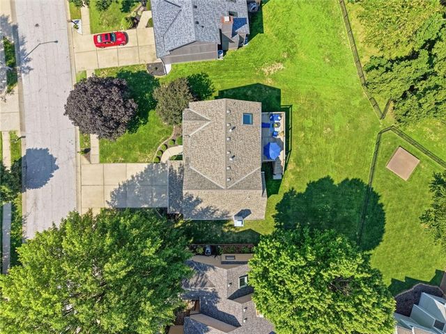 7934 NW 76th Terrace, Kansas City, MO 64152