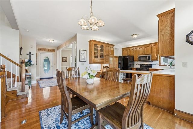 7934 NW 76th Terrace, Kansas City, MO 64152