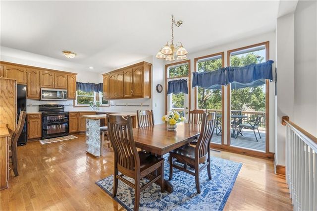 7934 NW 76th Terrace, Kansas City, MO 64152