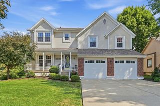 7934 NW 76th Terrace, Kansas City, MO 64152