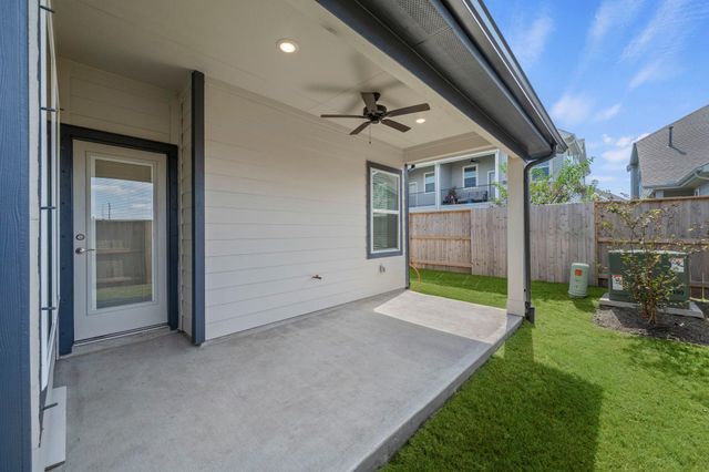 5226 Big Dipper Drive, Iowa Colony, TX 77583