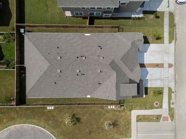 5226 Big Dipper Drive, Iowa Colony, TX 77583