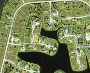 16124 CHITLAN COURT, Punta Gorda, FL 33955