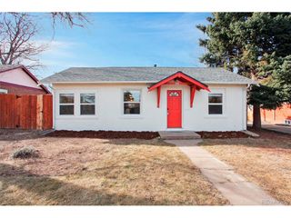 1661 Valentia St, Denver, CO 80220