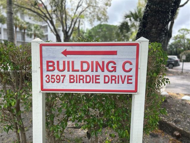 3597 Birdie Drive 308, Greenacres, FL 33460