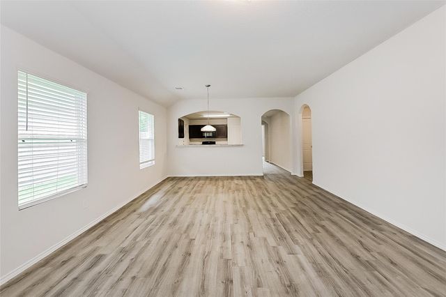 3503 Atascocita Elm Drive, Humble, TX 77396