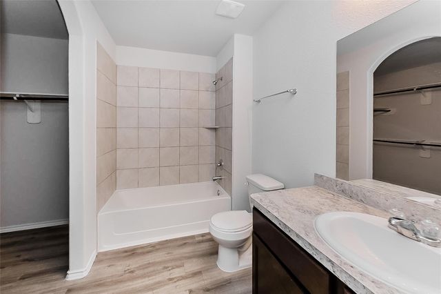3503 Atascocita Elm Drive, Humble, TX 77396