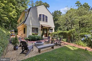 1724 ROBINHOOD RD, Annapolis, MD 21401