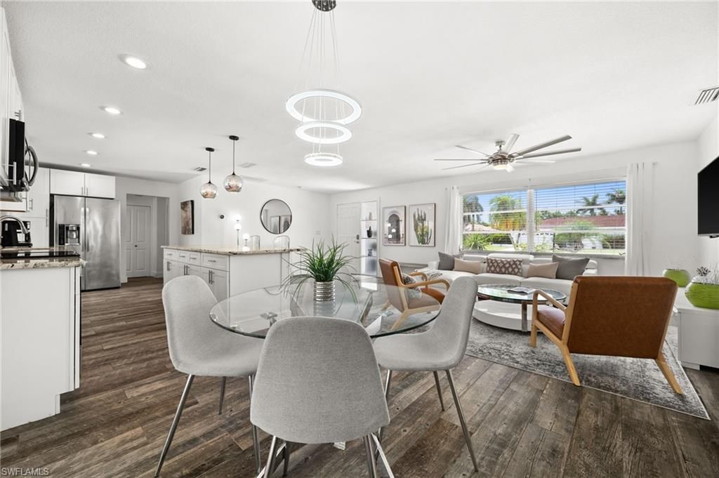 Image 11 of property listing at 5122 SW 3rd AVE, Cape Coral, FL 33914