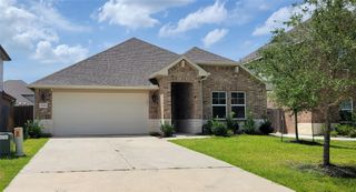 17861 Hanson Ridge Court, Montgomery, TX 77316