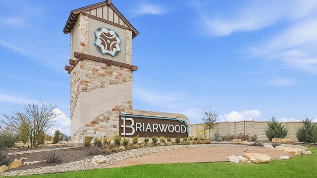 25525 Farmers Crop LN, Elgin, TX 78621