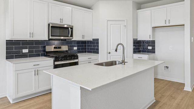 25525 Farmers Crop LN, Elgin, TX 78621