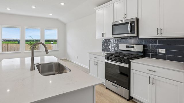 25525 Farmers Crop LN, Elgin, TX 78621