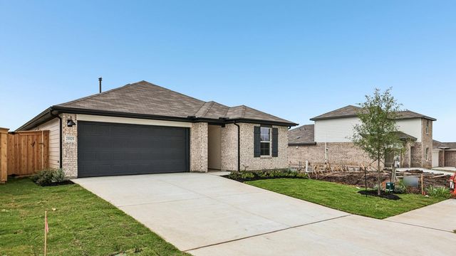 25525 Farmers Crop LN, Elgin, TX 78621