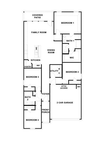 25525 Farmers Crop LN, Elgin, TX 78621