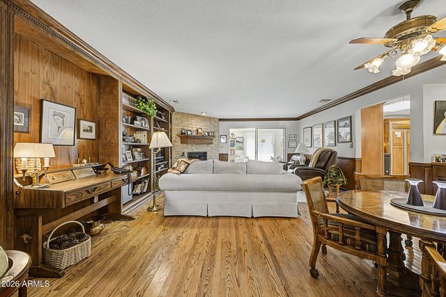 7138 N 11TH Avenue, Phoenix, AZ 85021