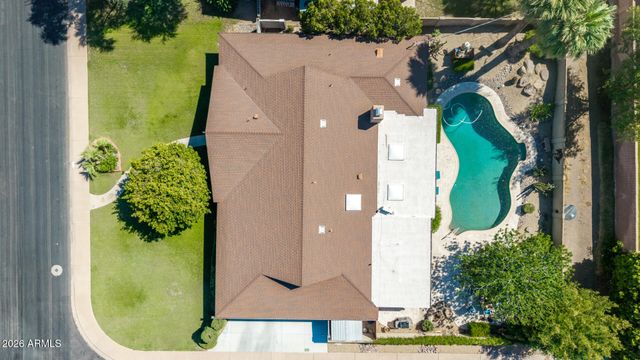 7138 N 11TH Avenue, Phoenix, AZ 85021