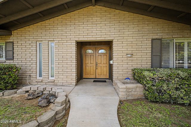 7138 N 11TH Avenue, Phoenix, AZ 85021