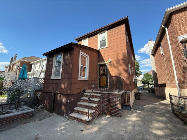 1623 Lurting Avenue, Bronx, NY 10461