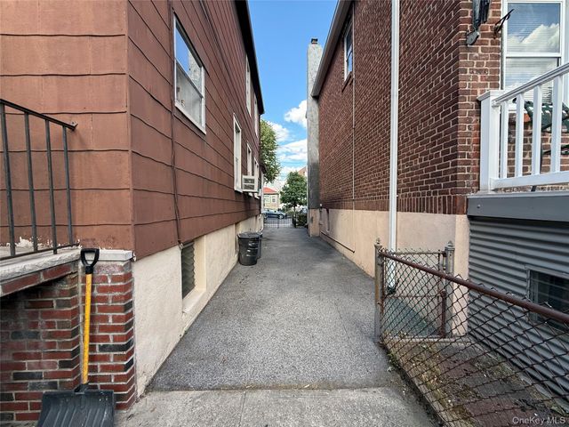 1623 Lurting Avenue, Bronx, NY 10461