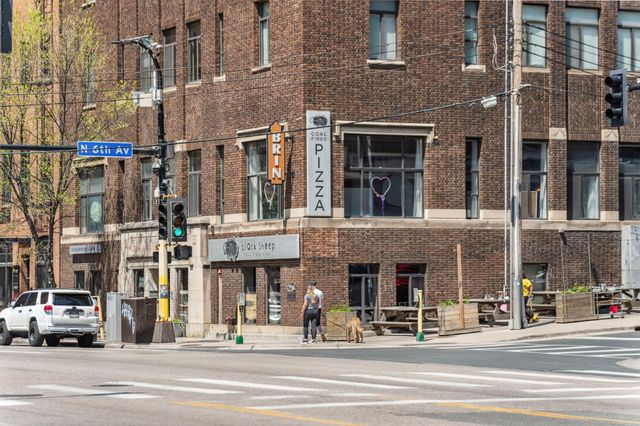 615 N 1st Street 115, Minneapolis, MN 55401