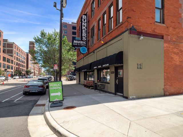 615 N 1st Street 115, Minneapolis, MN 55401