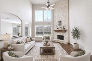 357 Spring Meadow Drive, Fairview, TX 75069