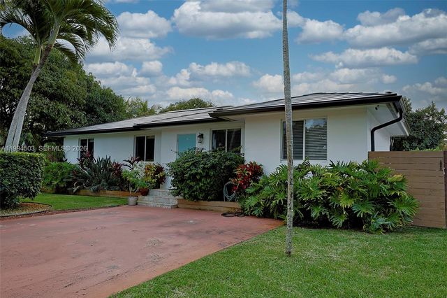 10804 NW 2nd Ave, Miami Shores, FL 33168
