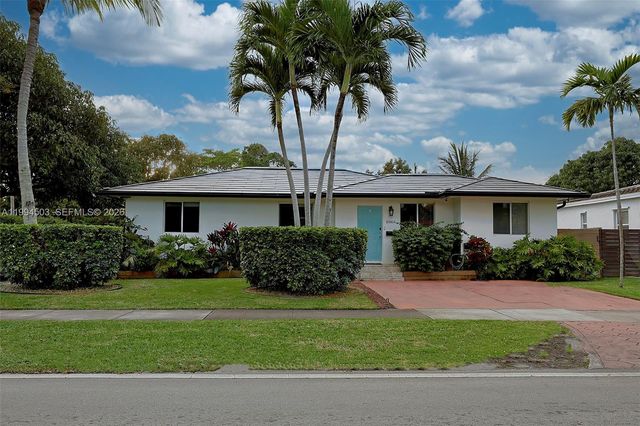 10804 NW 2nd Ave, Miami Shores, FL 33168