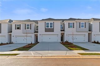 412 Enchanted Spring Court, Mcdonough, GA 30253