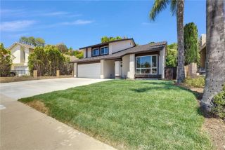 1590 Deer Crossing Drive, Diamond Bar, CA 91765