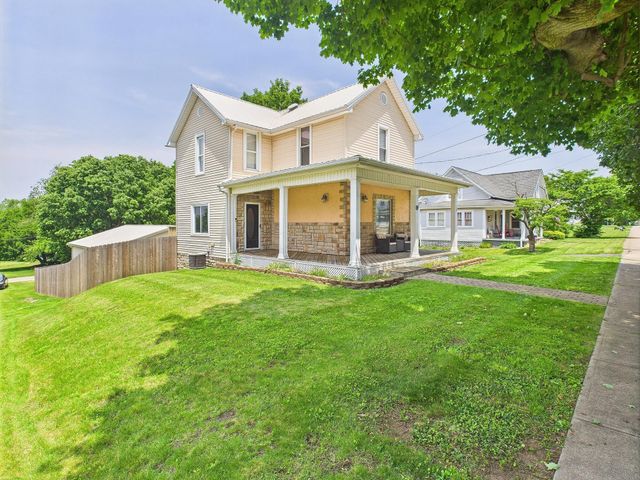 148 E Columbus Street, Thornville, OH 43076