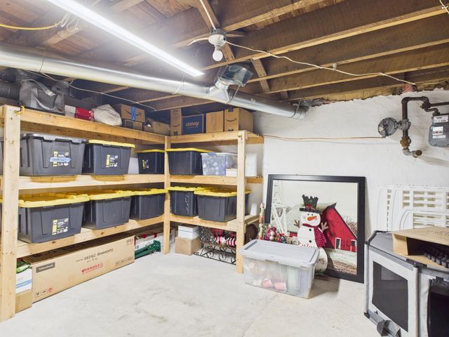 148 E Columbus Street, Thornville, OH 43076