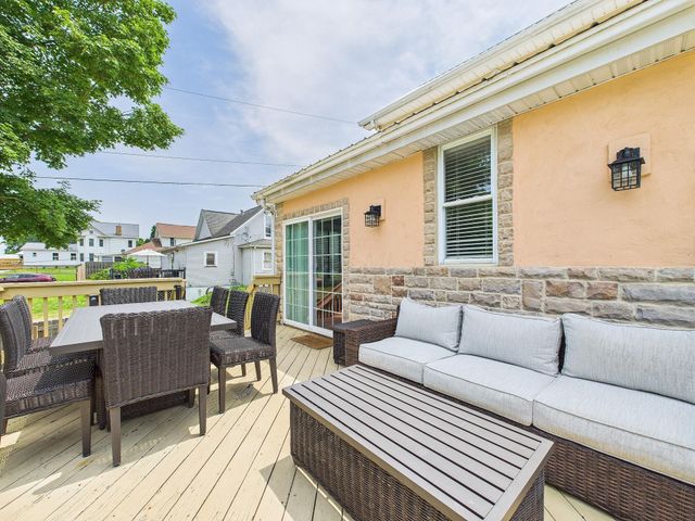 148 E Columbus Street, Thornville, OH 43076