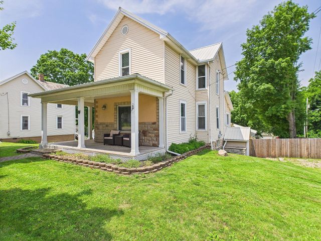 148 E Columbus Street, Thornville, OH 43076