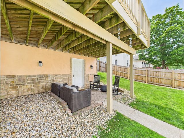 148 E Columbus Street, Thornville, OH 43076