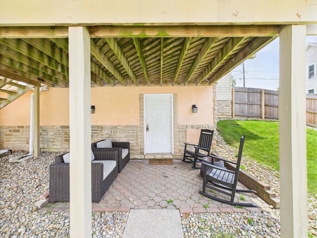 148 E Columbus Street, Thornville, OH 43076