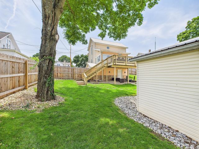 148 E Columbus Street, Thornville, OH 43076