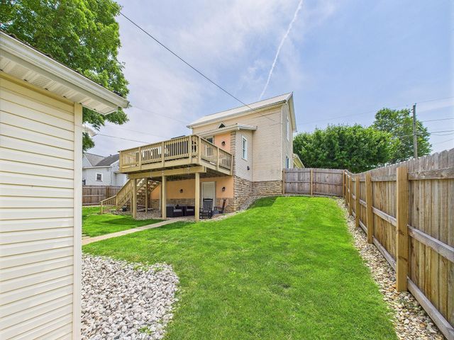 148 E Columbus Street, Thornville, OH 43076