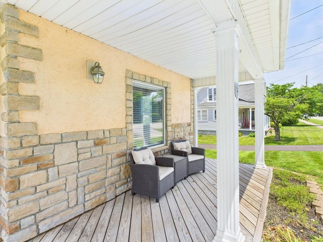 148 E Columbus Street, Thornville, OH 43076