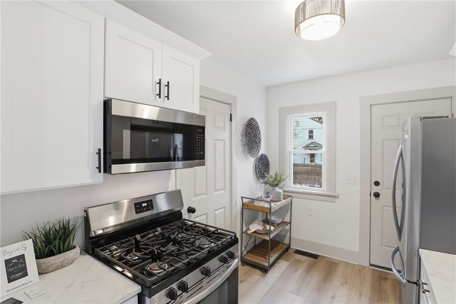 394 Knickerbocker Avenue, Rochester, NY 14615