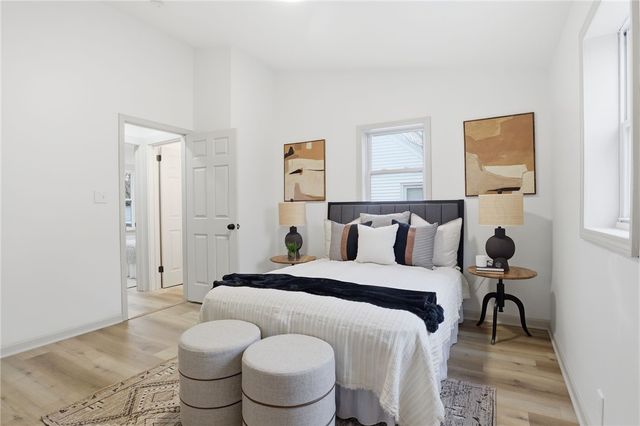 394 Knickerbocker Avenue, Rochester, NY 14615