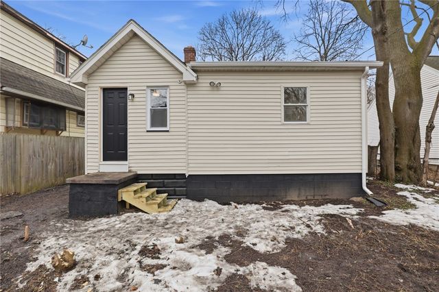 394 Knickerbocker Avenue, Rochester, NY 14615