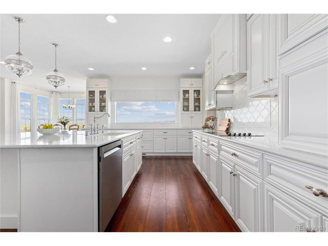 2490 Sagebrush St, Parker, CO 80138