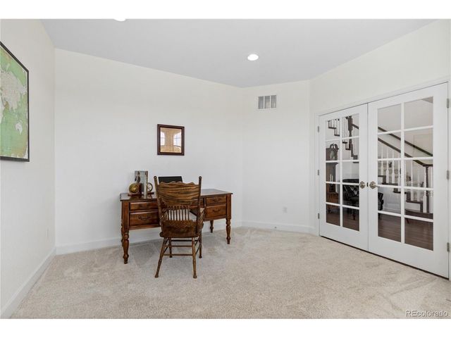 2490 Sagebrush St, Parker, CO 80138